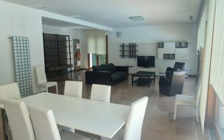 VILA CU PISCINA| DE INCHIRIAT | PIPERA | EROU IANCU NICOLAE - Poză 2