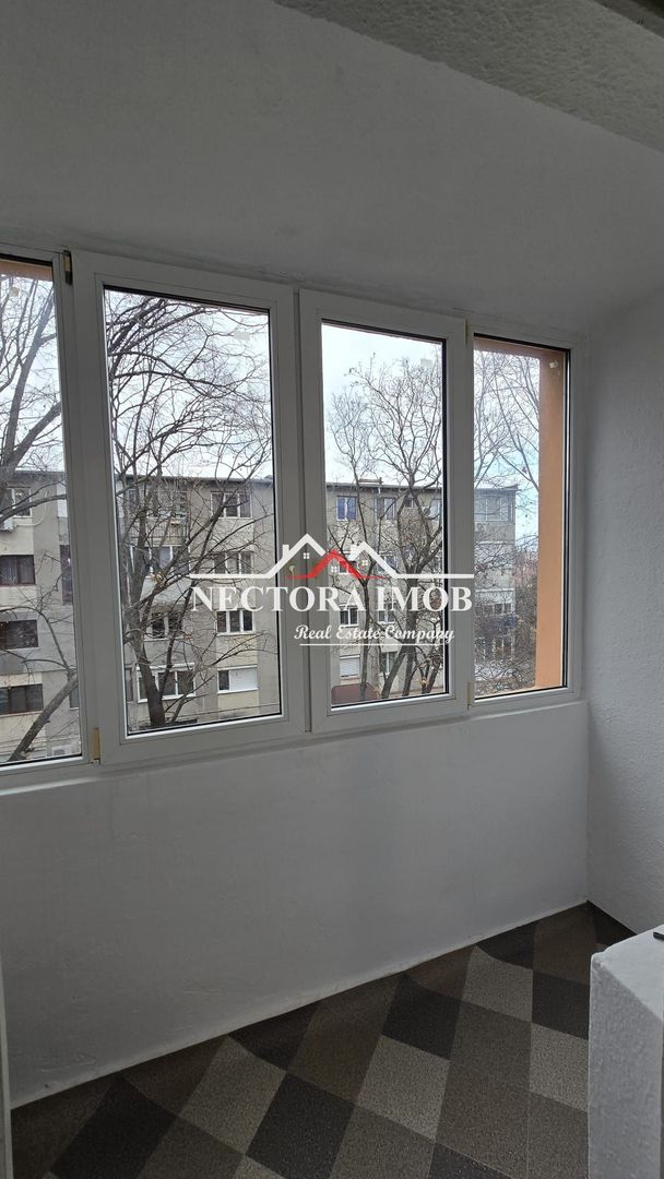 NECTORA IMOB-OCAZIE Apartament 3 camere, 54 mp, Str. R. Reagan, Et. 3 - Poză 7