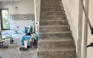 vila ind.5cam,3bai/centruPopesti Leordeni-str.Erou Pantazica Gabr - Poză 46