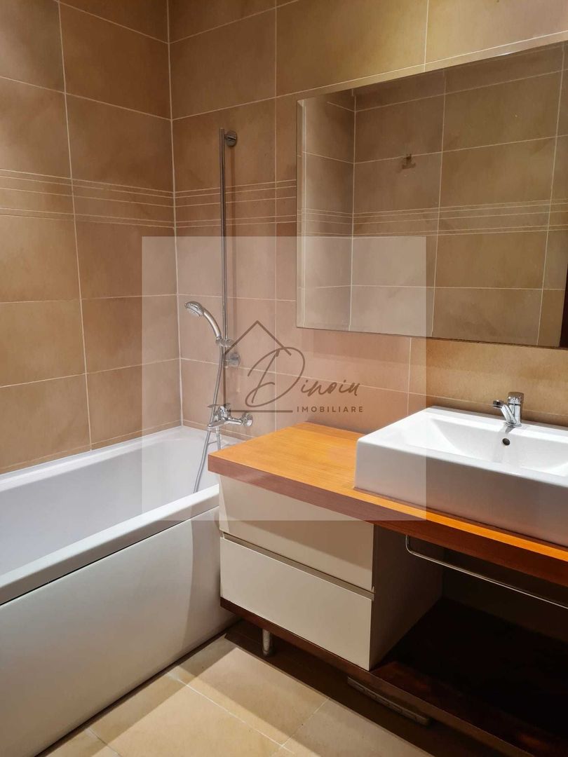 COMISION 0% I Apartament 3 camere Piata Alba Iulia I Bucuresti Mall - Poză 8