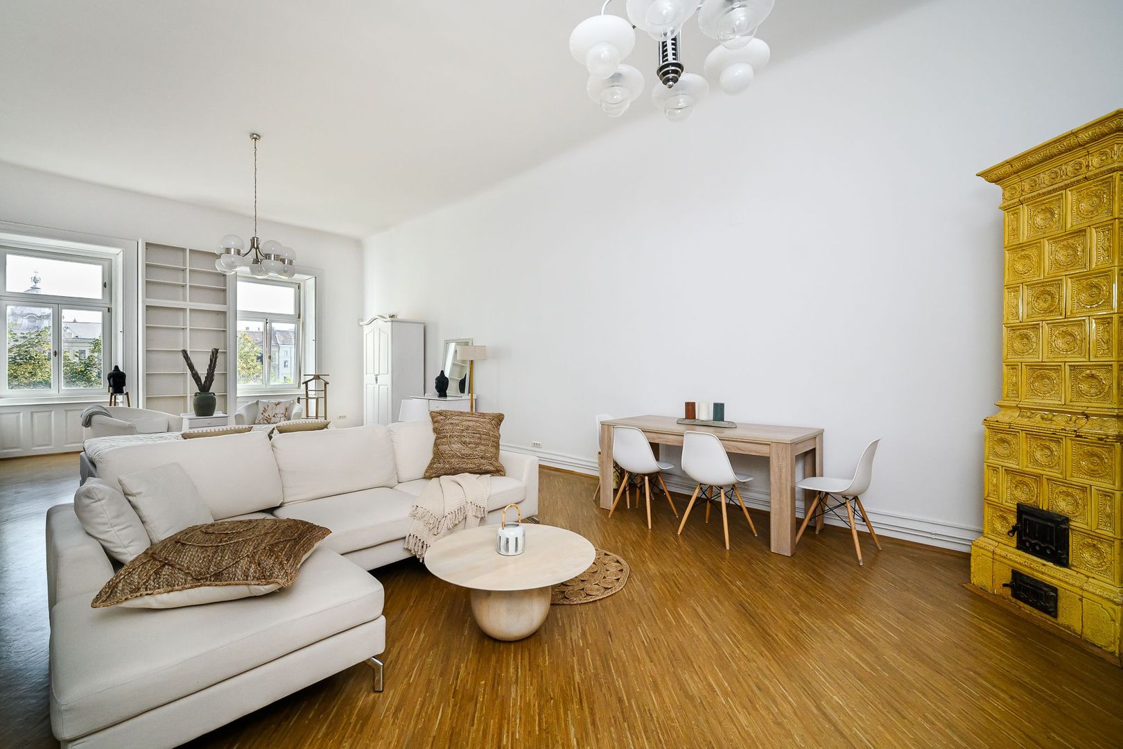 Studio 75MP  ULTRACENTRAL Piata Unirii - Poză 1