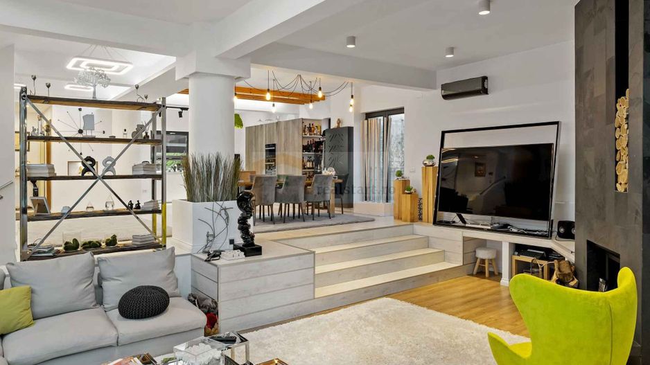 Deschidere Lac Snagov, Semineu, Garaj barca cu lift, ponton - Poză 10