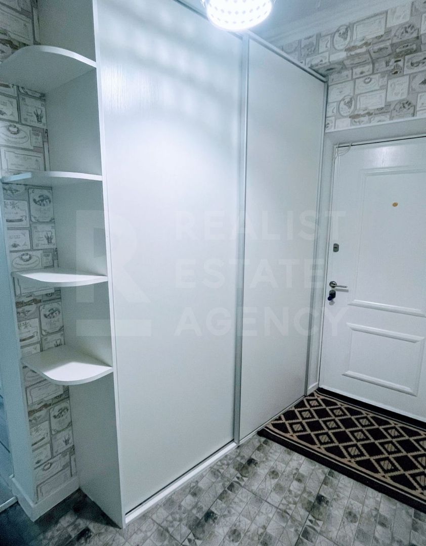 Chirie, apartament, 2 camere, str. Arheolog Ion Casian-Suruceanu, Bota - Poză 6