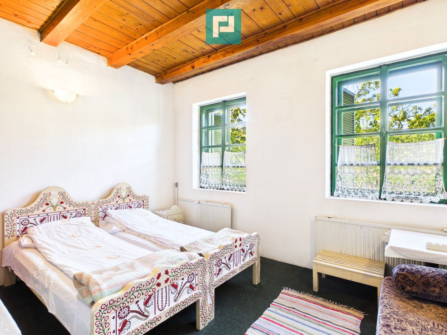 Pensiune 18 Camere cu Restaurant - Cetatea Oradea - Poză 20