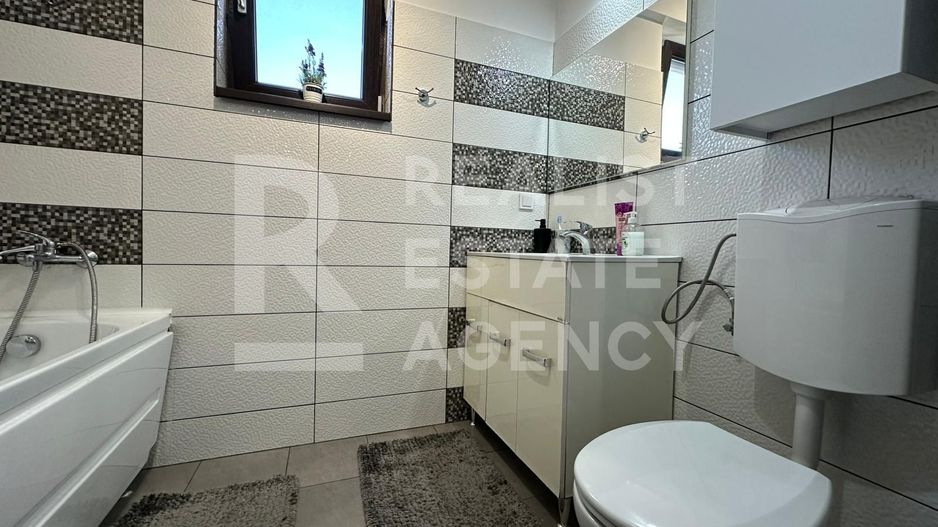 Vânzare, apartament, 2 camere, bd. Uverturii, București - Poză 10
