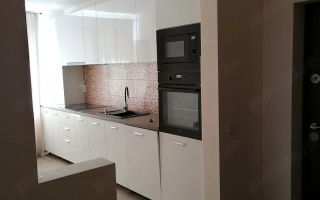 Apartament cu 2 dormitoare și living - Poză 2