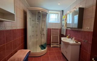 Casa individuala I 5 camere I 413 mp teren I Rasinari - Poză 8