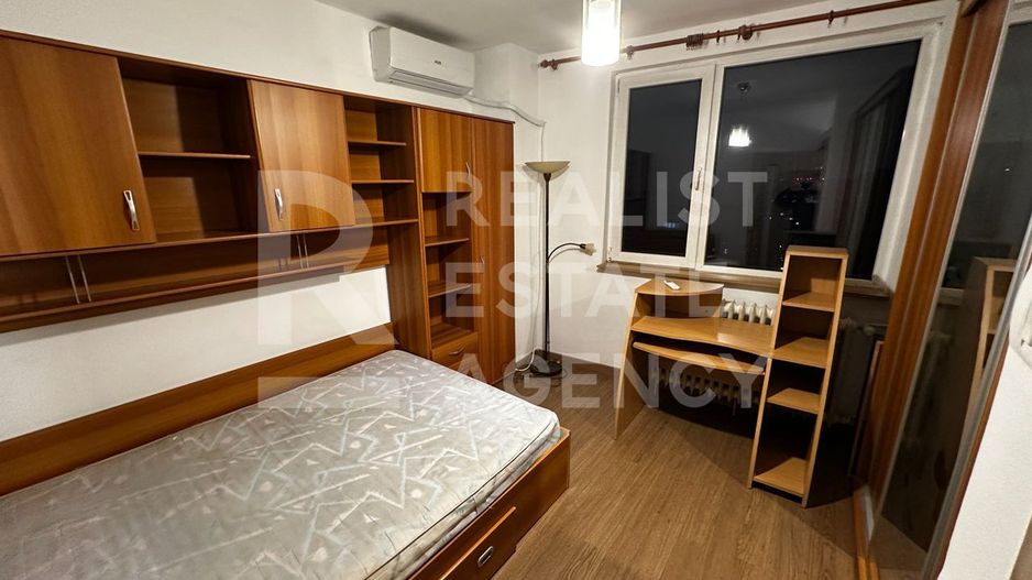 Vânzare, apartament, 3 camere, Lujerului, București - Poză 5