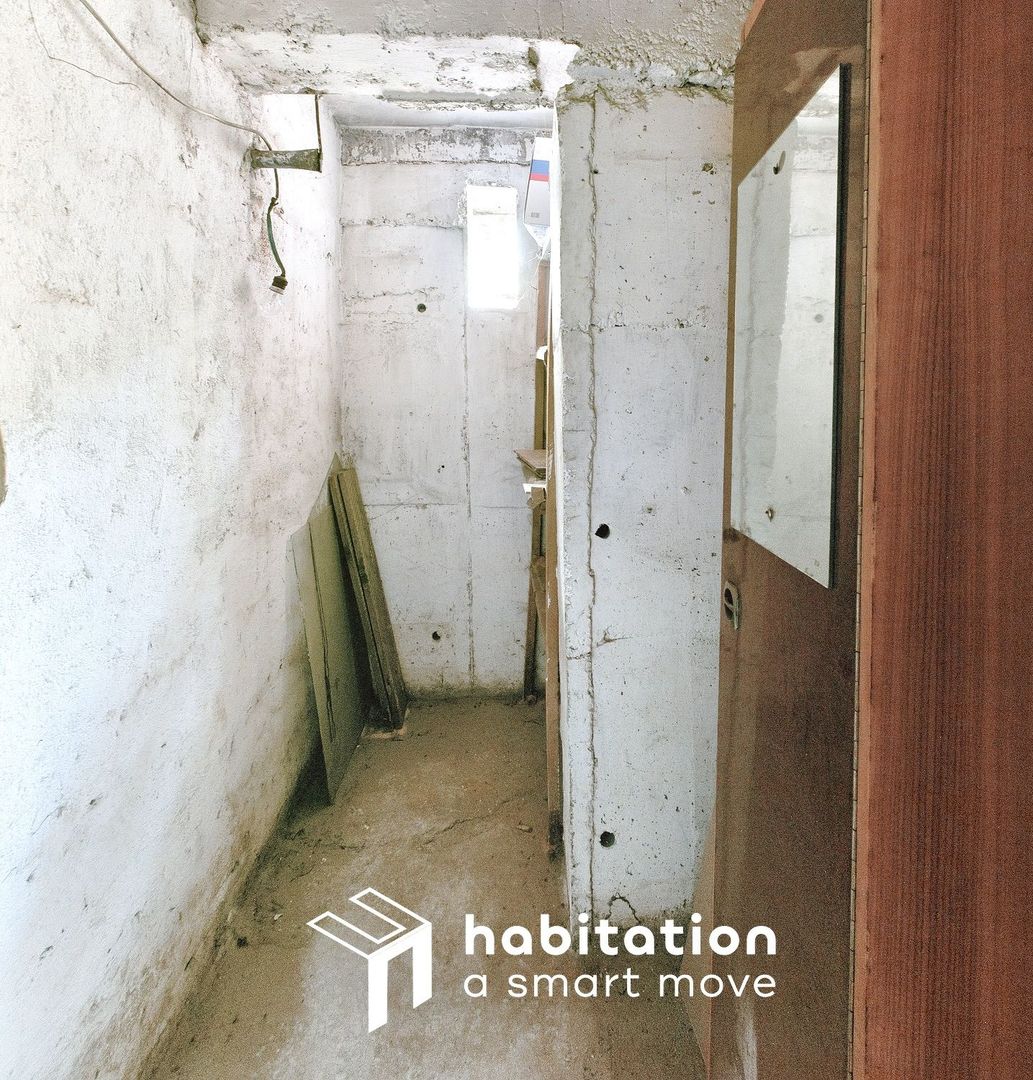 Apartament 3 camere, luminos si vedere liniștită,  boxa,  zona Cetății - Poză 26