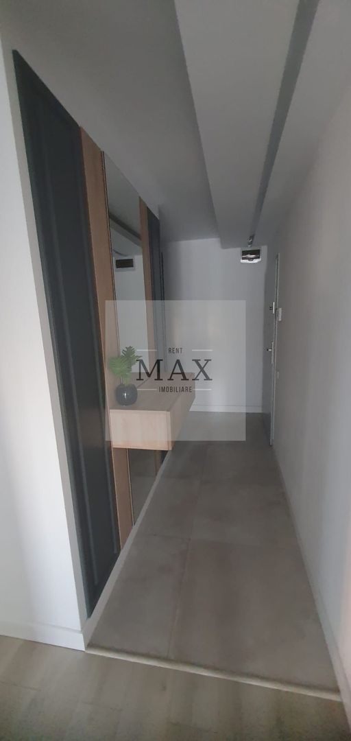 Închiriere apartament 3 camere lux, Frunzișului SCALA ,et. 6, parcare - Poză 12