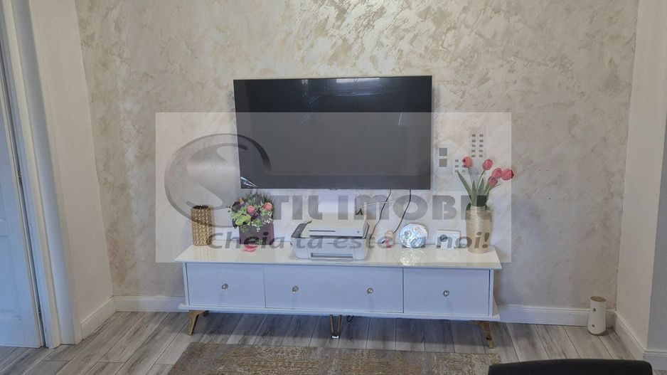 Apartament cu 2 camere in zona Garii. Pret Negociabil ! - Poză 3