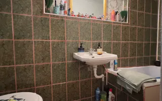 Casa de vanzare strada Echinoctiului - Poză 18