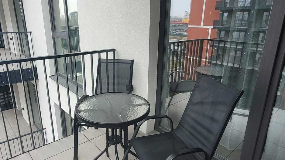 Apartament Pallady, prima inchiriere 2 camere - Poză 6