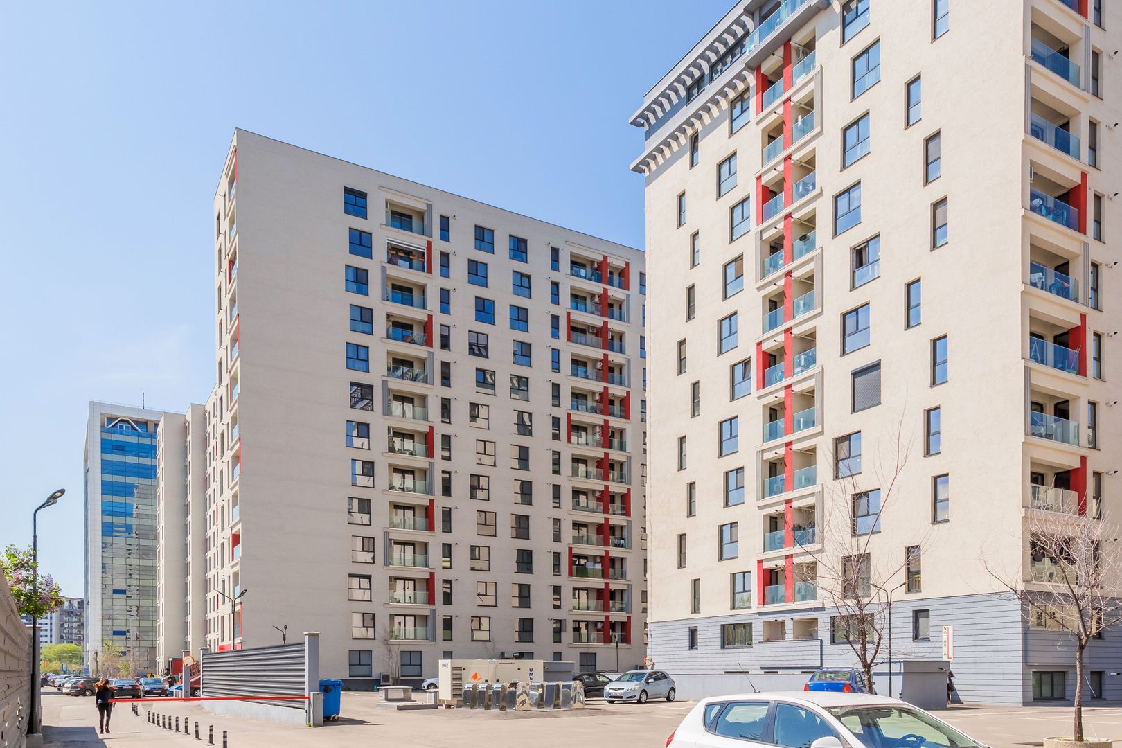 DRUMUL TABEREI - 2 CAMERE,  55mp, LOC DE PARCARE LA SUBSOL,  COMISION 0%! - Poză 8
