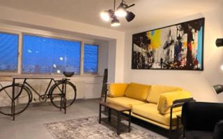 Apartament 2 camere Premium, complet mobilat si utilat - Drumul Taberei - Poză 2