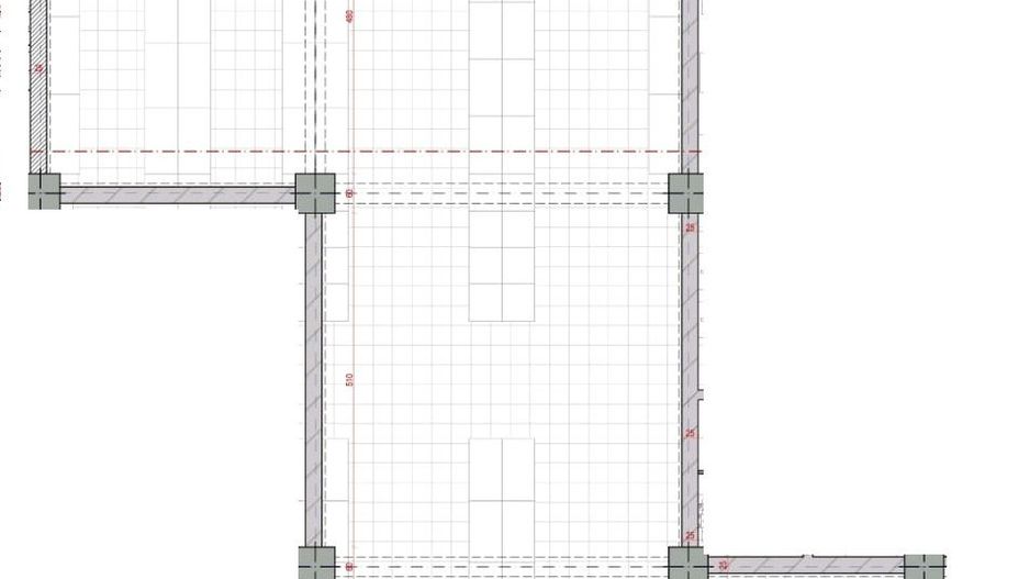 Spatiu comercial 125 mp, la cheie, parter, zona CARTIER; - Poză 2