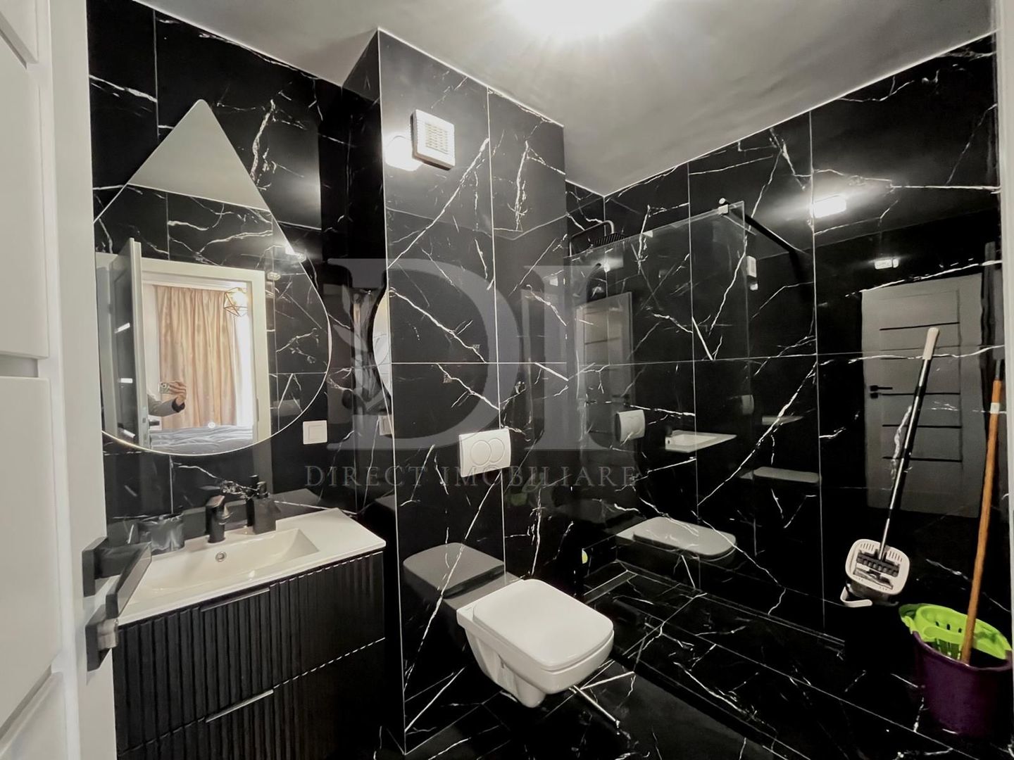 Penthouse de vanzare | terasa 110mp | bloc nou - Poză 20