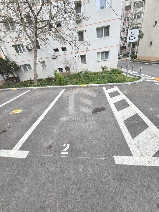 INEL I - Apartament cu centrala pe gaz, loc de parcare si pod de 60 mp - Poză 50