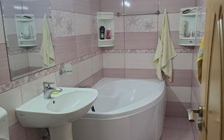 AP. 3 CAMERE 13 SEPTEMBRIE, CENTRALA,MOBILAT MODERN, BUCATARIE INCHISA - Poză 7