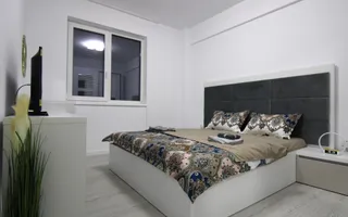 Exterior sud-Braytim. Parter cu terasa proprie; loc parcare inclus. - Poză 11