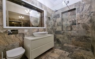 VANZARE- 5 CAMERE- DOROBANTI- CAPITALE - Poză 37