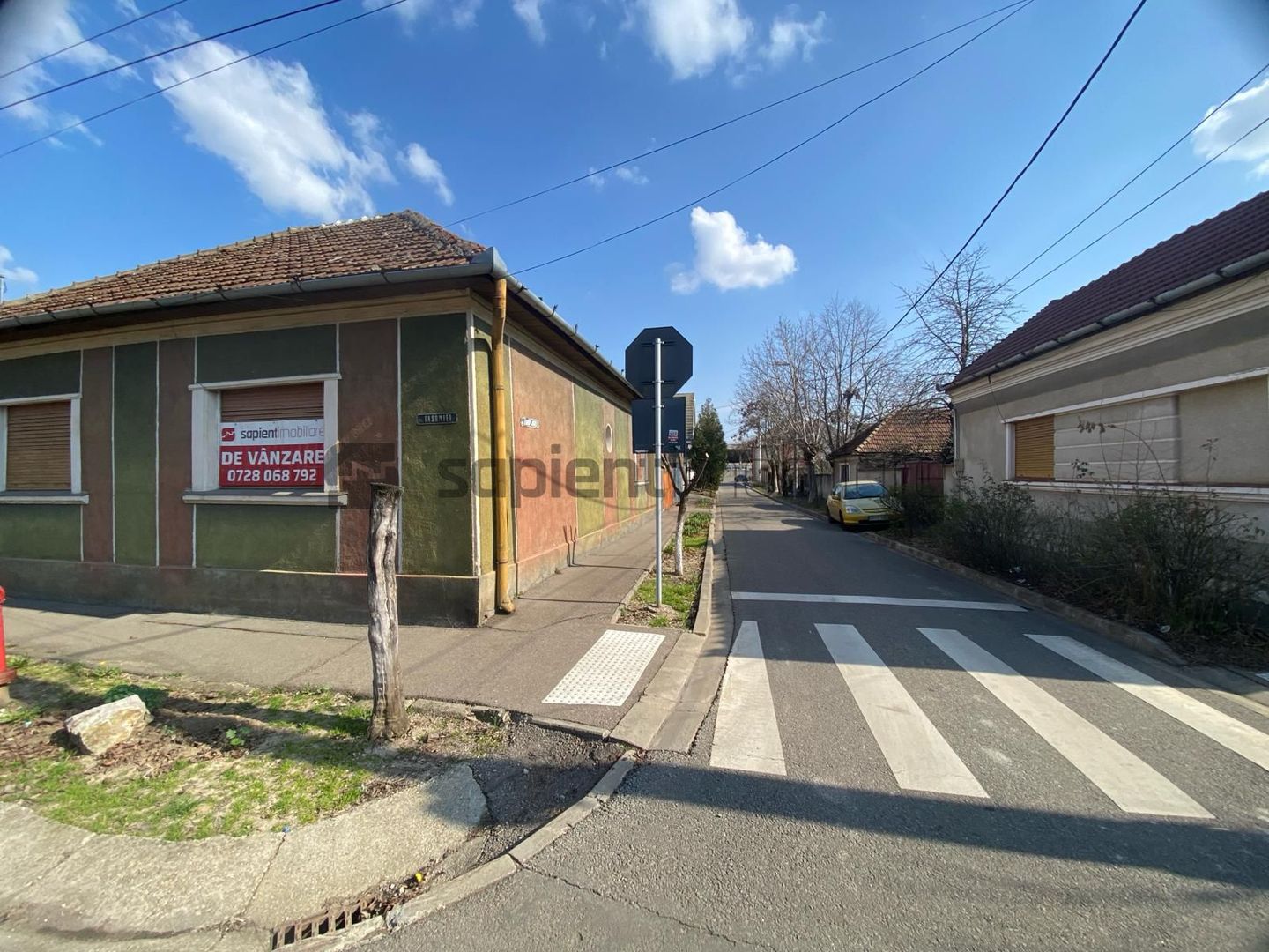 Casa zona Rogerius, strada Iasomiei - Poză 3