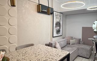 Apartament PREMIUM 2 camere COPOU ROYAL TOWN - Poză 8