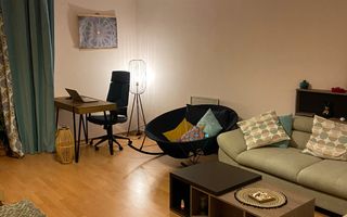 Apartament 2 Camere Ghica Plaza +Loc de parcare L175 - Poză 6