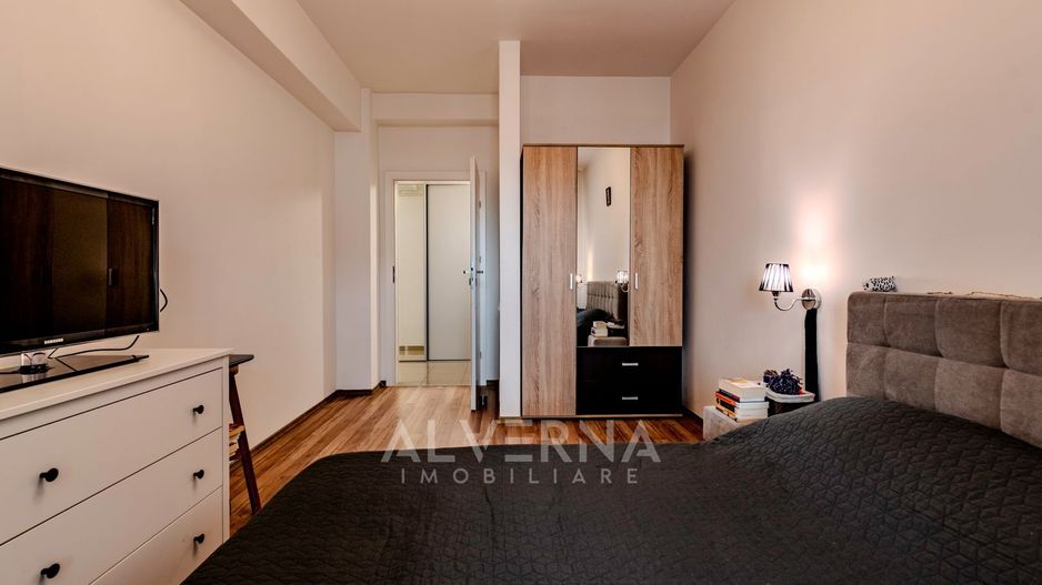 COMISION 0% | Apartament 2 camere | 59mp + balcon | Buna Ziua - Poză 4