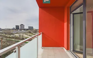 Apartament 2 camere, etaj 5, finisaje lux - Poză 12
