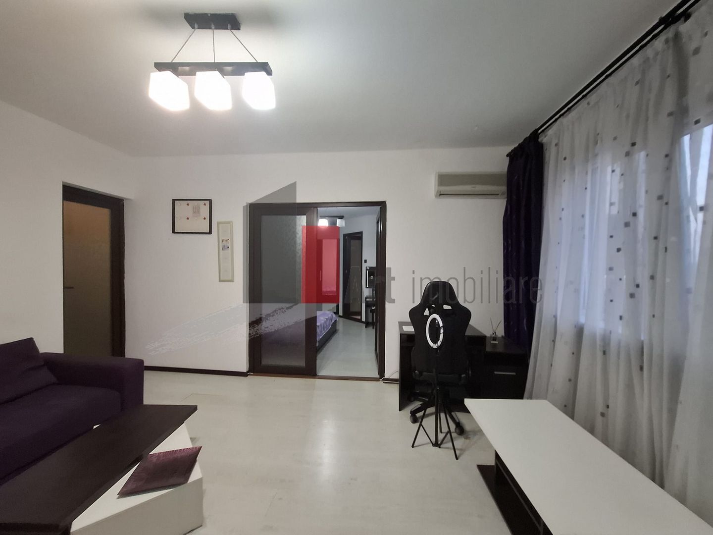 Apartamentul "TERERA" ,  Piata Romana-Magheru - Poză 3