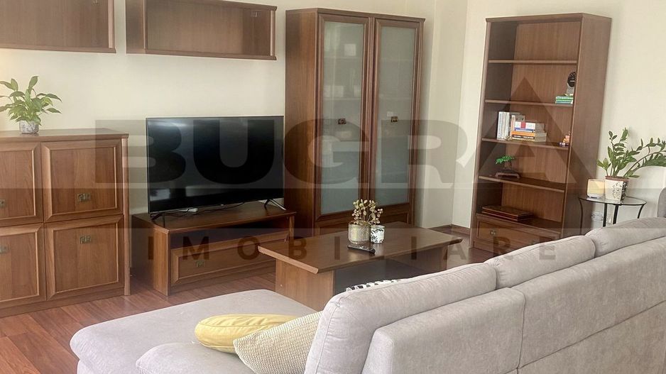 Apartament spatios, 140 mp, la casa, zona Europa - Poză 2