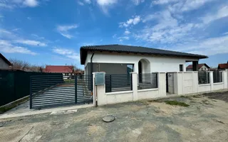 Utvin-Casa Individuală-Predare Imediată - Poză 11