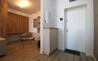 Vivalia Grand, Central, 2 camere, PRIMA INCHIRIERE - Poză 7