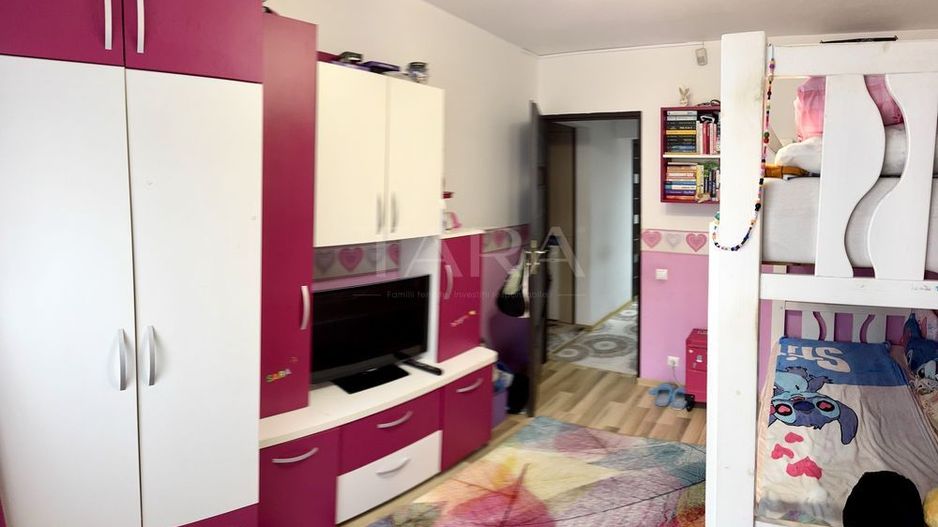 Apartament 3 camere in  zona Kaufland, Marasti, Cluj-Napoca. - Poză 6