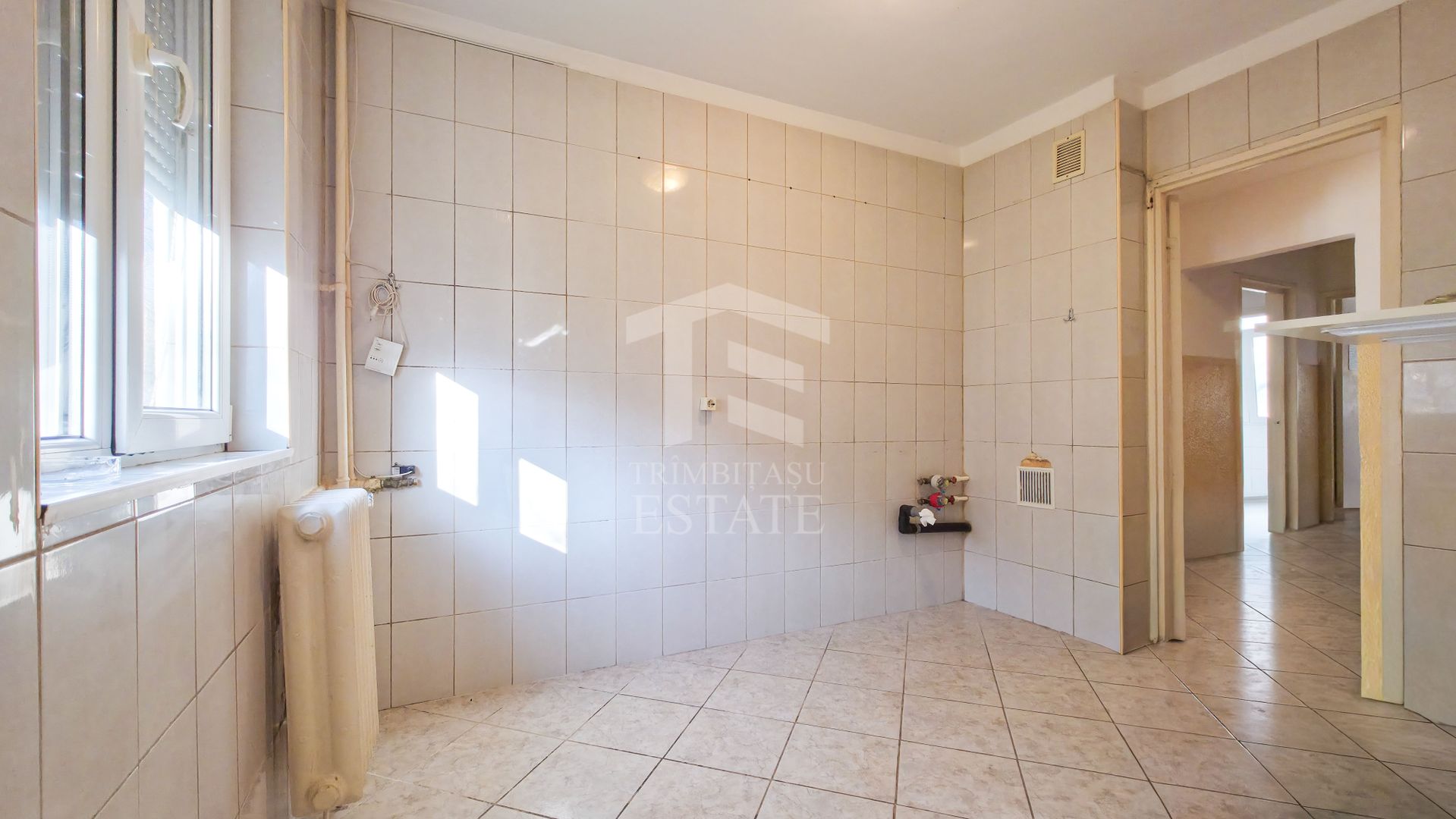 Apartament 3 camere decomandat – Aleea Băiuț nr. 3,  Metrou&Parc&Piata - Poză 13