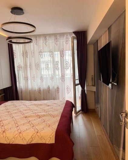 APARTAMENT PREMIUM | RENOVAT COMPLET | DOROBANTI - Poză 4