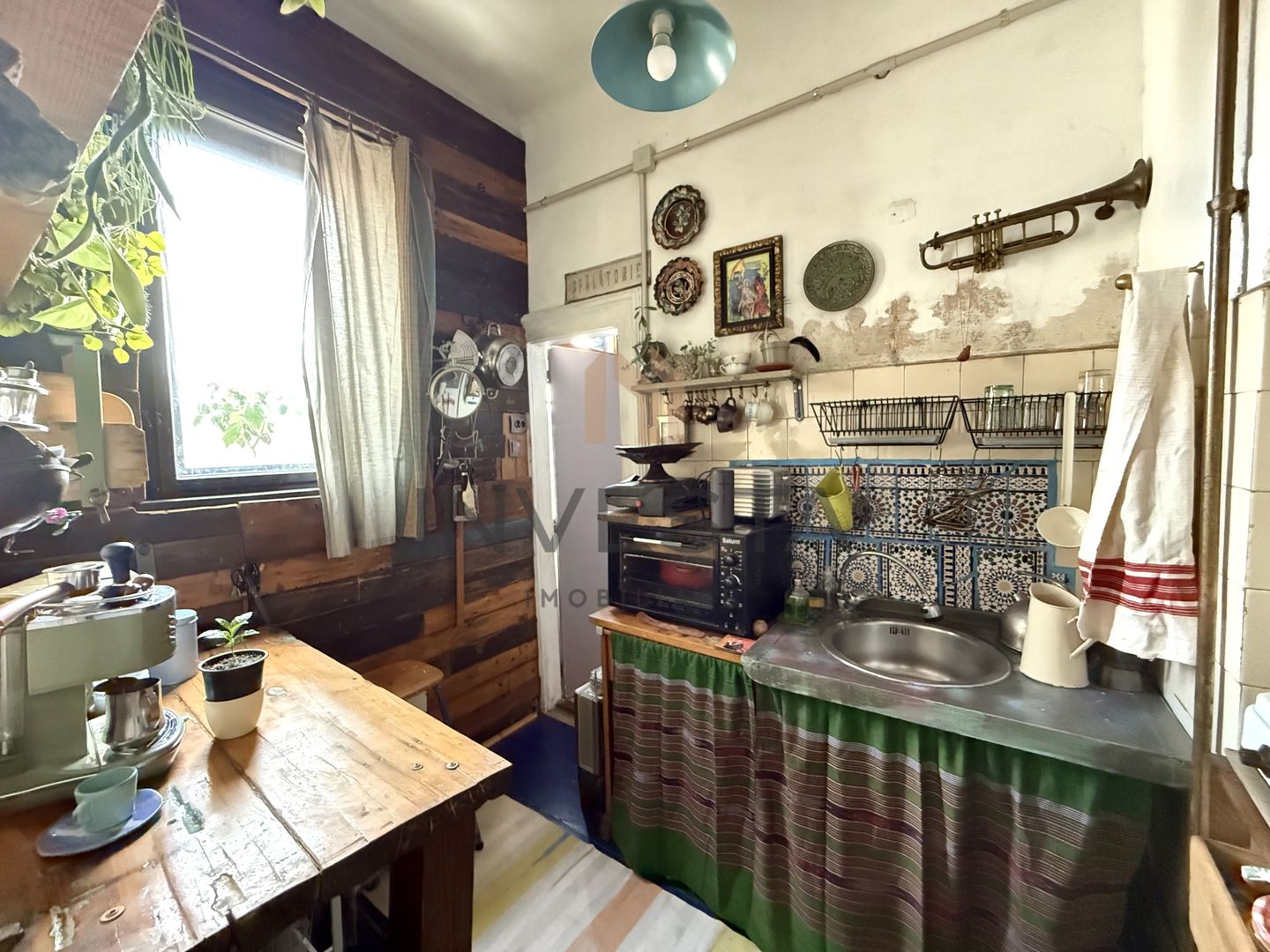 Investitie sigura si locatie premium–apartament 3camere ultracentral - Poză 4