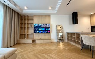 Apartament cu 3 camere *110mp* // Șoseaua Nordului - Herastrau - Poză 6