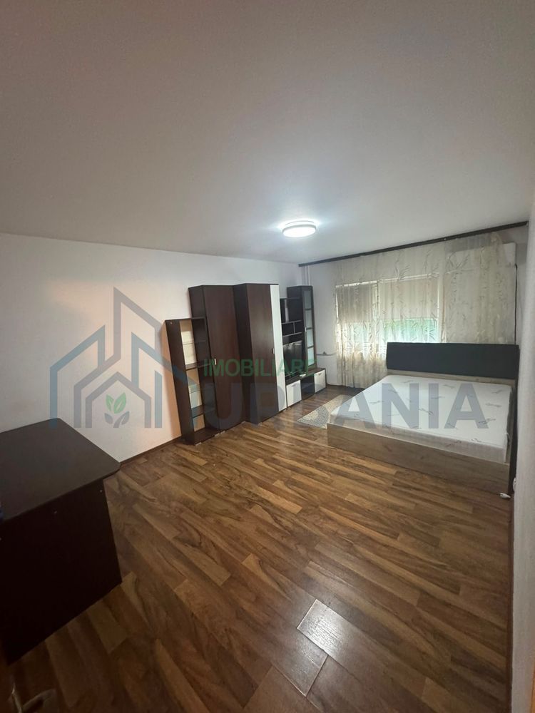 PF inchiriez apsrtament 1 camera - Poză 1