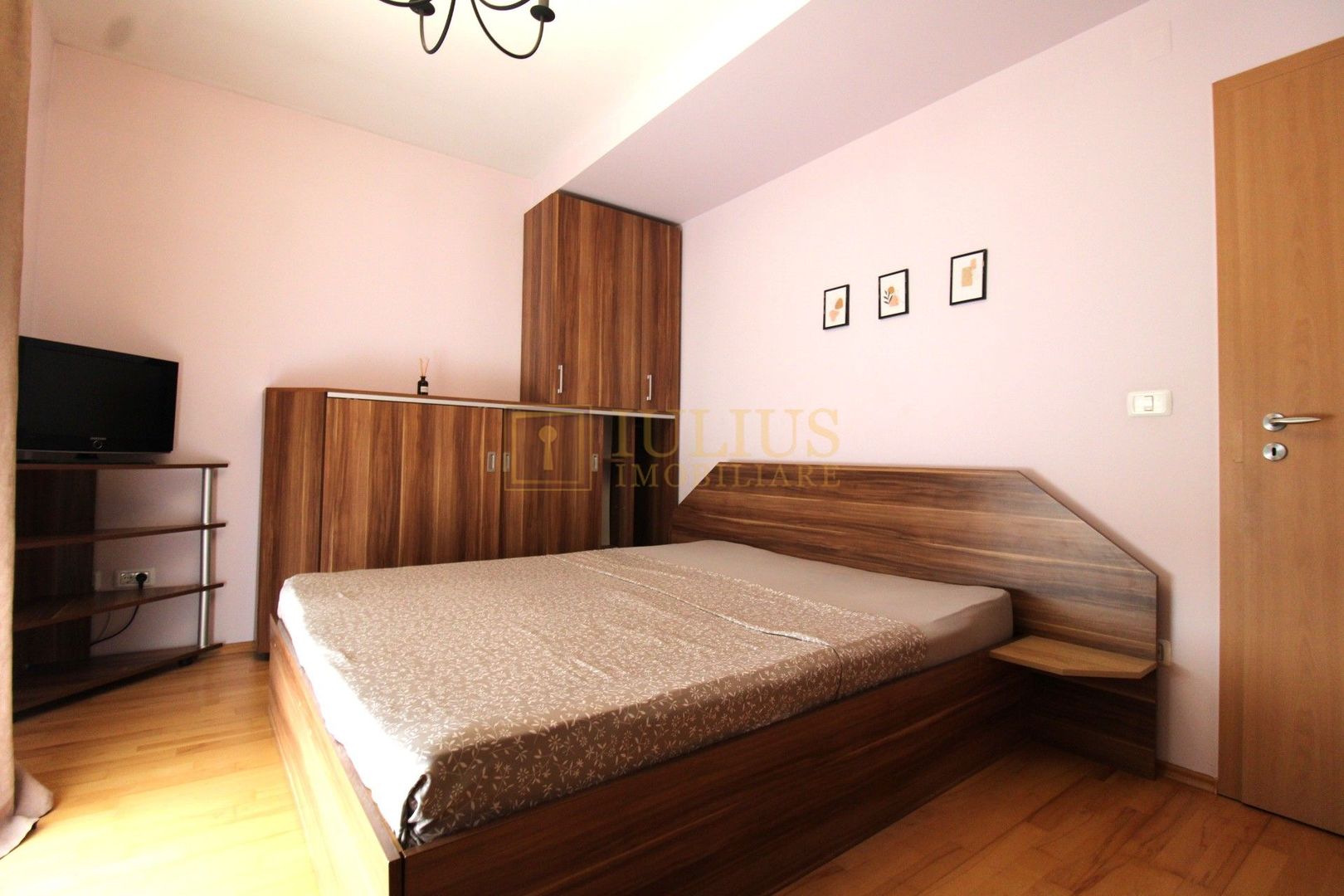 Apartament 2 camere,  bloc 2008, lift, parcare – Cetății, Timișoara - Poză 7