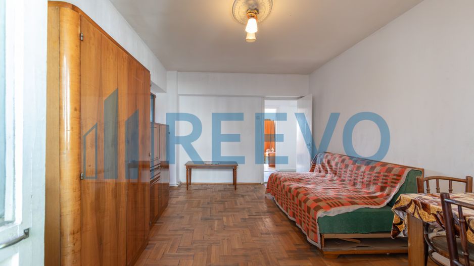 Apartament 2 camere, Casa Modei, bloc 1987 - Poză 10