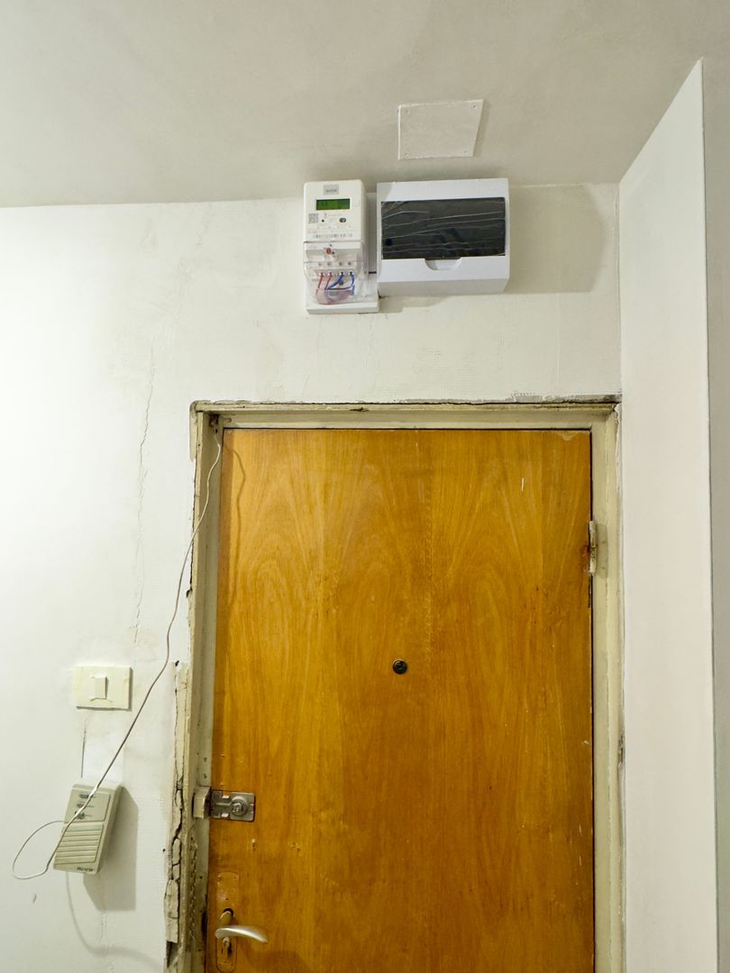 3 camere Decomandat | M. Lujerului | 3 lifturi | Necesita renovare ! - Poză 16