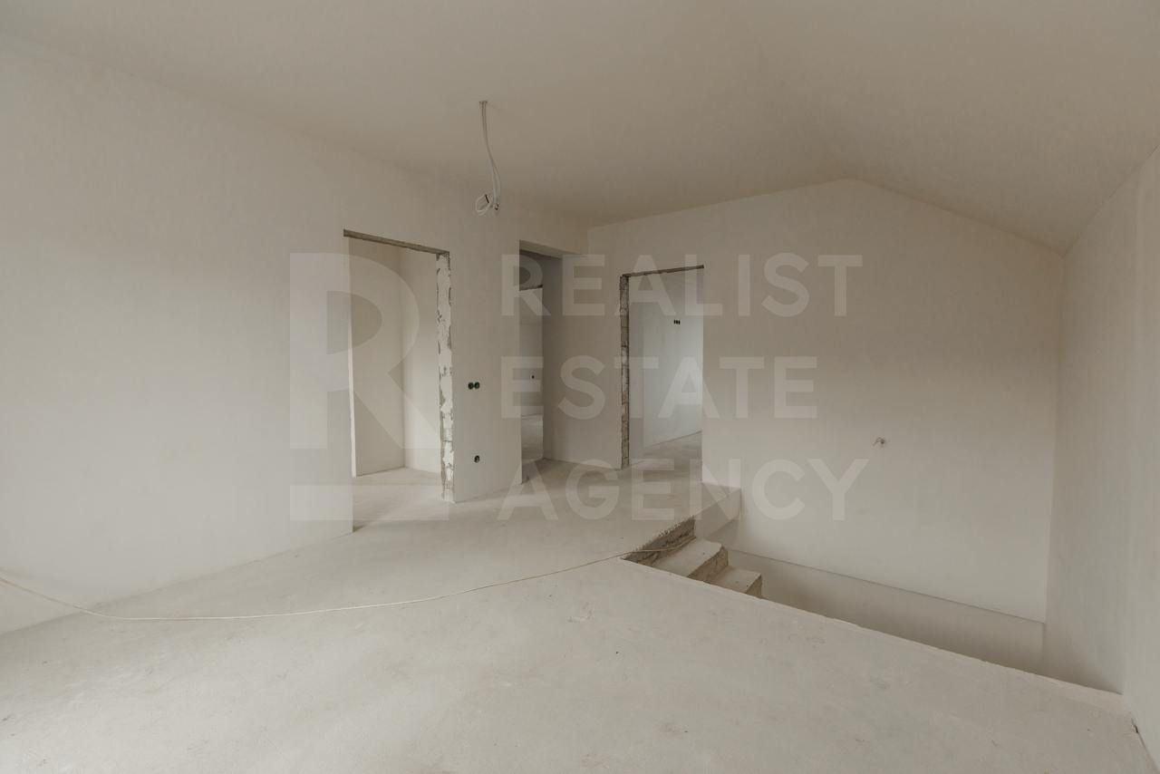 Vânzare, casă, 3 nivele, 3 camere, strada Codrilor, Durlești - Poză 11