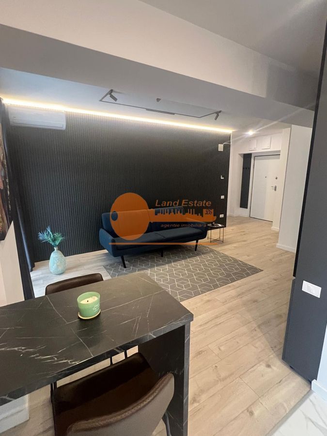 Apartament 2 camere | Baneasa - Sisesti | Parcare subterană - Poză 2