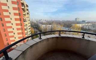 Central Park - Stefan cel Mare | 3 Camere 130 mp | Loc Parcare - Poză 9