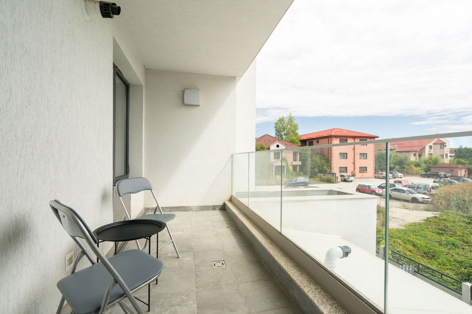 COMISION 0% - Apartament 2 camere Bd.Pipera - Iris Build - Rond OMV - Poză 5