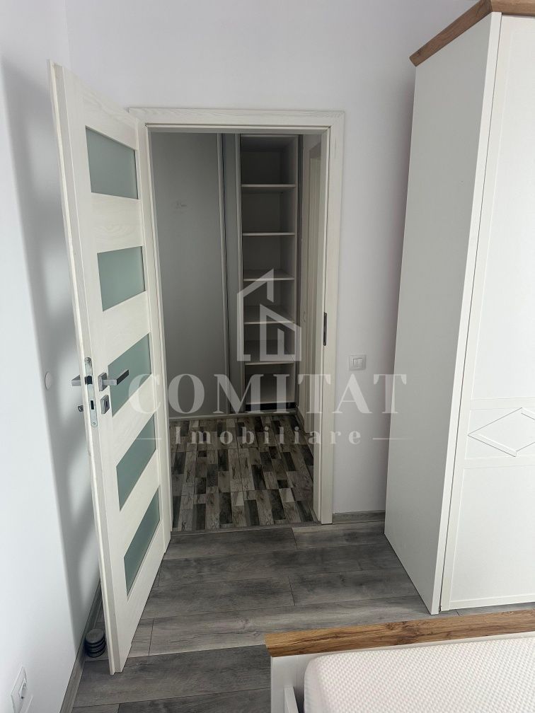 Apartament cu 2 camere decomandate | Loc de parcare | Zona Vivo Mall - Poză 5
