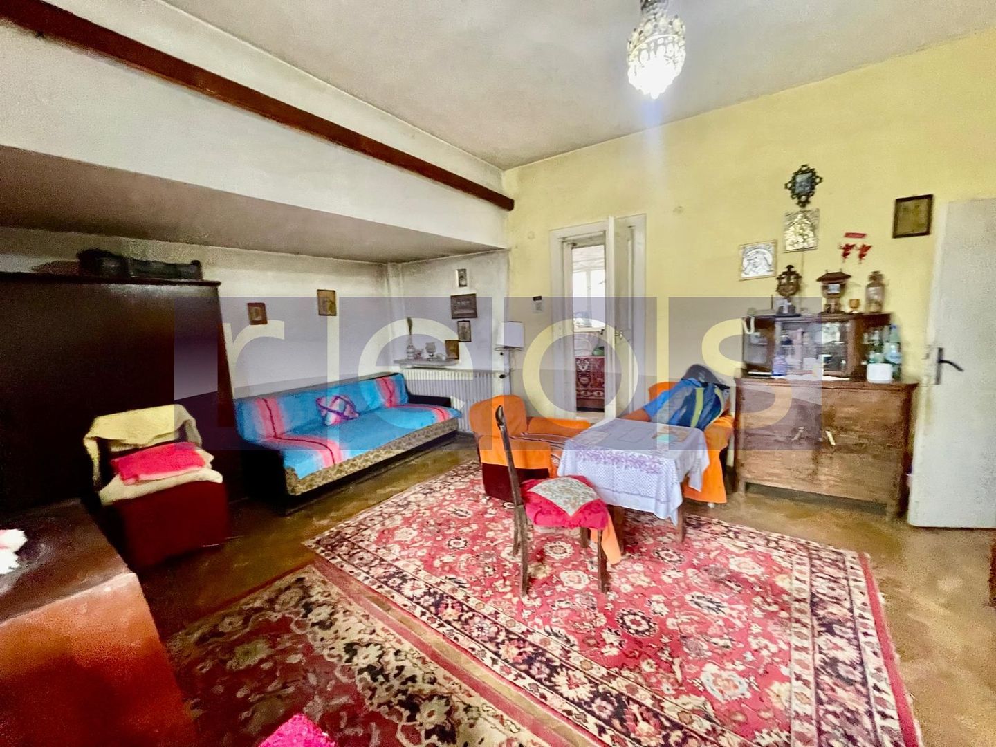 VANZARE GARSONIERA ULTRACENTRAL MAGHERU PIATA ROMANA TERASA PANORAMICA 65mp - Poză 3