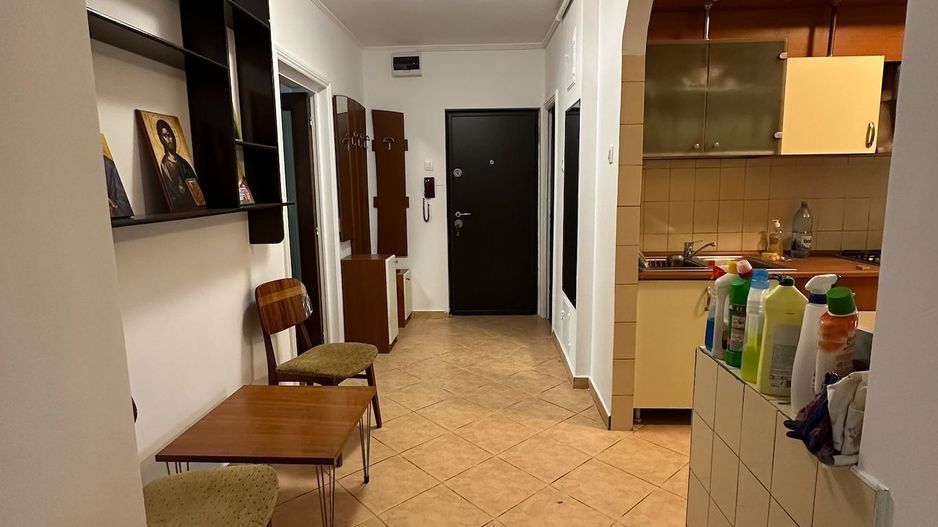 Apartament incapator cu trei camere, zona Vatra Luminoasa - Poză 6